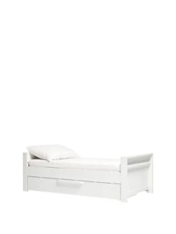 Mamas & Papas Franklin Set- White Wash -FurniHaven Shop ULNWP SQ3 0000000013 WHITE SLa