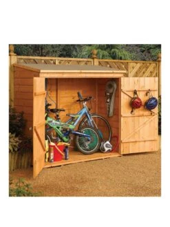 Rowlinson Shiplap Wallstore