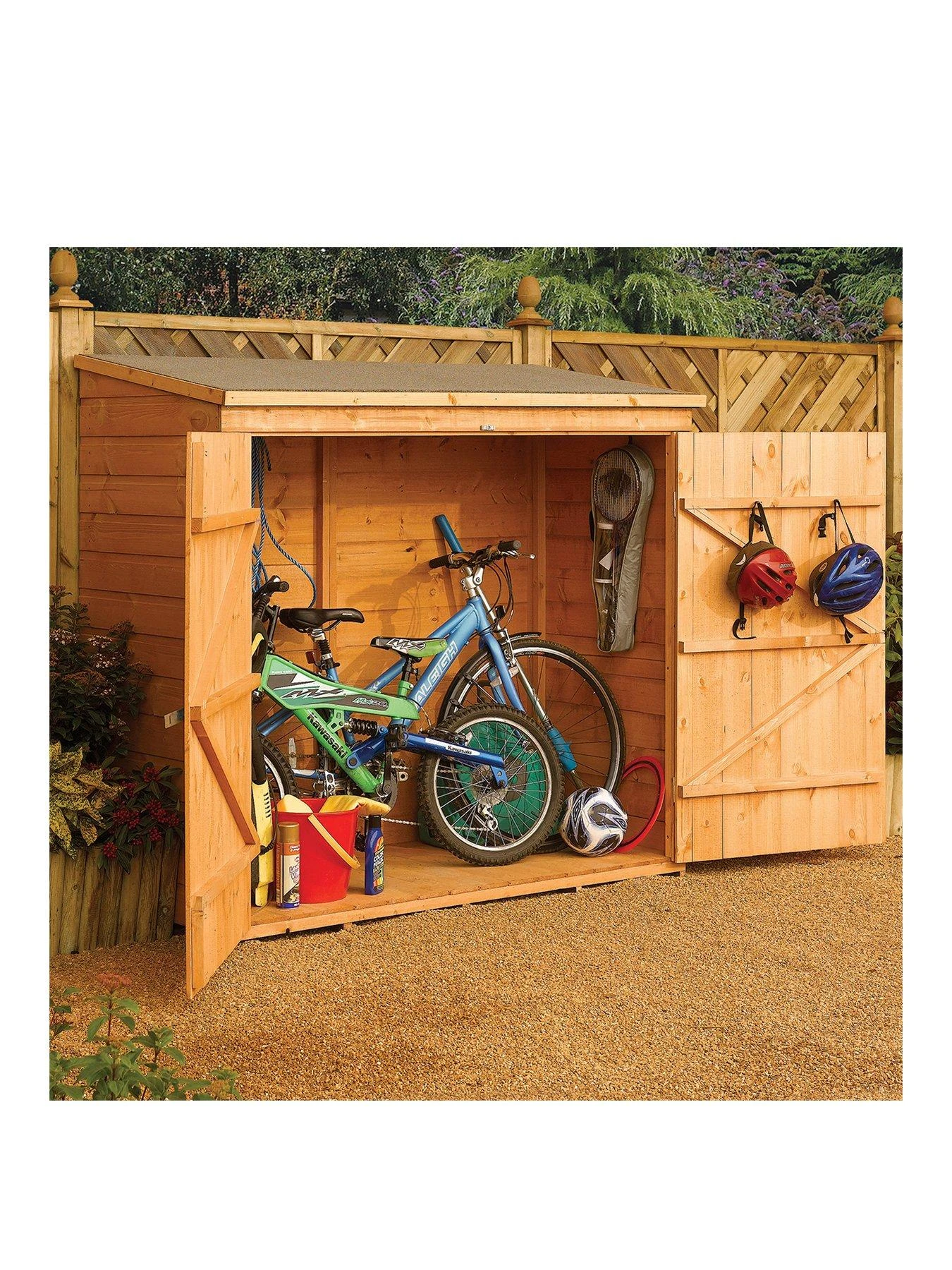 Rowlinson Shiplap Wallstore 3 Rowlinson Shiplap Wallstore