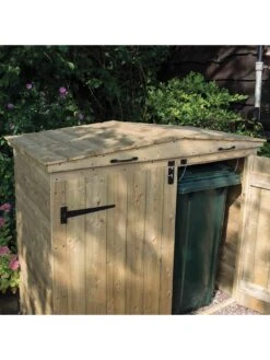 Rowlinson Apex Bin Store 8 Rowlinson Apex Bin Store -FurniHaven Shop UMTC3 SQ3 0000000099 N A SLd1