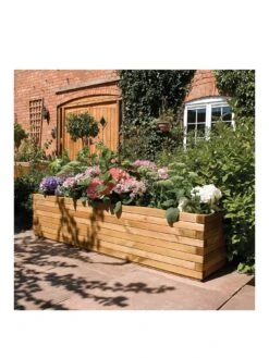 Rowlinson Patio Planter