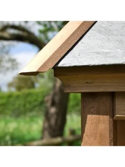 Rowlinson Laverton Bird Table -FurniHaven Shop UMTCW SQ3 0000000099 N A SLd1