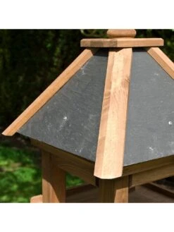 Rowlinson Laverton Bird Table -FurniHaven Shop UMTCW SQ5 0000000099 N A SLd3