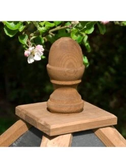 Rowlinson Laverton Bird Table -FurniHaven Shop UMTCW SQ6 0000000099 N A SLd4