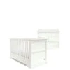 Mamas & Papas Oxford Set -FurniHaven Shop UQ8HC SQ1 0000000013 WHITE SLf
