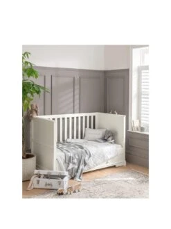 Mamas & Papas Oxford Set -FurniHaven Shop UQ8HC SQ3 0000000013 WHITE SLa