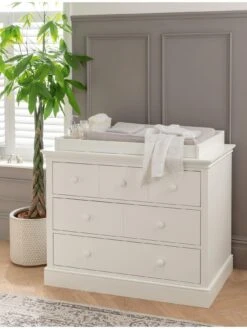 Mamas & Papas Oxford Set -FurniHaven Shop UQ8HC SQ5 0000000013 WHITE SLd1