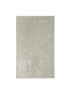 Catherine Lansfield Crushed Velvet Tablecloth In Natural -FurniHaven Shop UQ95D SQ2 0000000003 NATURAL SLd