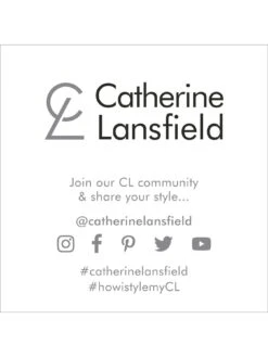 Catherine Lansfield Crushed Velvet Tablecloth In Natural -FurniHaven Shop UQ95D SQ4 0000000003 NATURAL SLd2