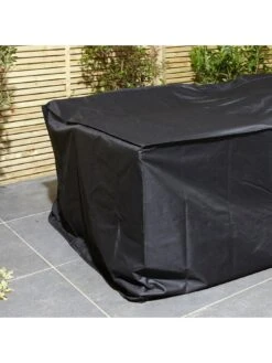 Rowlinson Garden Furniture Cover Rectangular (280 X 210 X 85cm) -FurniHaven Shop UQABL SQ2 0000000088 NO COLOR SLd