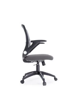 Alphason Toronto Office Chair - Grey -FurniHaven Shop UQJTT SQ5 0000000005 GREY SLd2