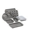 Circulon Momentum 10-Piece Bakeware Set -FurniHaven Shop UQYYR SQ1 0000000005 GREY SLf