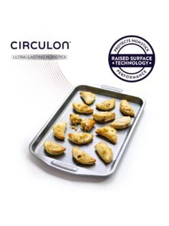 Circulon Momentum 10-Piece Bakeware Set -FurniHaven Shop UQYYR SQ2 0000000005 GREY SLd