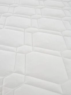Airsprung Emme Comfort Mattress 8 Airsprung Emme Comfort Mattress -FurniHaven Shop UQZRK SQ3 0000000013 WHITE SLd1