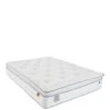 Airsprung Viva 1200 Pocket Luxury Pillowtop Mattress 2 Airsprung Viva 1200 Pocket Luxury Pillowtop Mattress -FurniHaven Shop UR4LB SQ1 0000000013 WHITE SLa