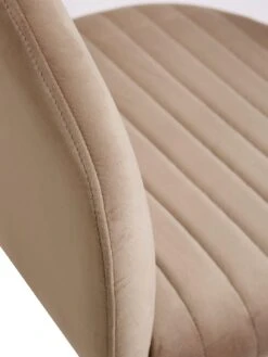 Very Home Solar Office Chair - Taupe - FSC® Certified -FurniHaven Shop UR7H6 SQ4 0000000088 NO COLOR SLd