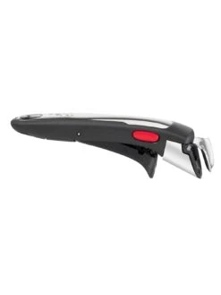 Tefal Ingenio Premium Bakelite Handle & Stainless Steel Insert -FurniHaven Shop UR8N4 SQ2 0000000004 BLACK SLd