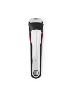 Tefal Ingenio Premium Bakelite Handle & Stainless Steel Insert -FurniHaven Shop UR8N4 SQ3 0000000004 BLACK SLd1