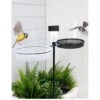 Streetwize Freestanding Bird Feeder With Solar LED -FurniHaven Shop UR96K SQ1 0000000099 N A SLf
