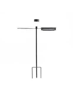 Streetwize Freestanding Bird Feeder With Solar LED -FurniHaven Shop UR96K SQ3 0000000099 N A SLd1