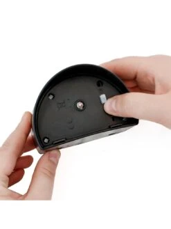 Streetwize Urbane Solar Fence Lights (Pack Of 4) -FurniHaven Shop UR96L SQ3 0000000099 N A SLd1