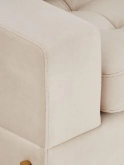 Very Home Versailles Sofa Range - Beige - FSC® Certified -FurniHaven Shop URLLQ SQ5 0000000108 BEIGE SLd