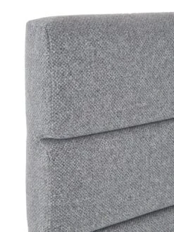 Airsprung Emme Superking Headboard -FurniHaven Shop URTJH SQ4 0000000005 GREY SLd