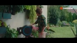 Gardena 35m Wall Mounted Hose Box -FurniHaven Shop UT4MR SQ8 0000000099 N A DVvL