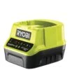 RYOBI RC18120 18V ONE+ 2.0A Battery Charger -FurniHaven Shop UTLGA SQ1 0000000099 N A SLf