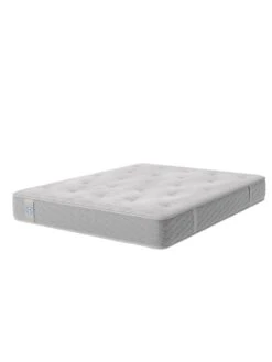 Sealy Sienna Ortho Plus Mattress  -FurniHaven Shop UTS8S SQ3 0000000013 WHITE SLd1