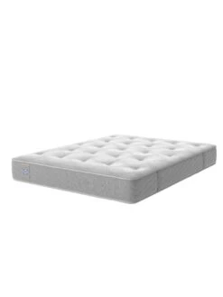 Sealy Ariel Ortho Plus Mattress -FurniHaven Shop UTS8W SQ3 0000000013 WHITE SLd1