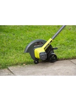 RYOBI RY18EGA-0 18V ONE+ 22cm Cordless Lawn Edger (Battery + Charger Not Included)) -FurniHaven Shop UUFU7 SQ3 0000000099 N A SLd1