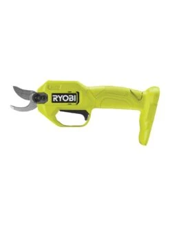 RYOBI RY18SCA-0 18V ONE+ Cordless Secateurs (Battery + Charger Not Included) -FurniHaven Shop UUFU8 SQ2 0000000099 N A SLd