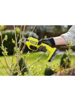 RYOBI RY18SCA-0 18V ONE+ Cordless Secateurs (Battery + Charger Not Included) -FurniHaven Shop UUFU8 SQ3 0000000099 N A SLd1