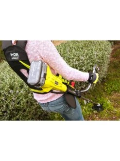 RYOBI OBC1820B 18V ONE+ 20cm Cordless Brush Cutter (Battery + Charger Not Included) -FurniHaven Shop UUFYJ SQ3 0000000099 N A SLd1