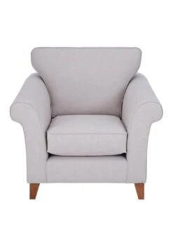Very Home Willow Fabric Armchair