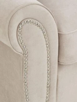 Very Home Flair Fabric 3 Seater Sofa 10 Very Home Flair Fabric 3 Seater Sofa -FurniHaven Shop UUTNT SQ5 0000000035 SILVER SLd