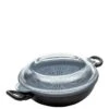 Prestige Nadiya 4 In 1 Wok 26cm -FurniHaven Shop UUU5S SQ1 0000000004 BLACK SLf