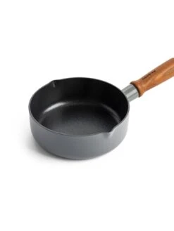 GreenPan Mayflower Pro 5-Piece Ceramic Non-Stick Induction Pan Set 13 GreenPan Mayflower Pro 5-Piece Ceramic Non-Stick Induction Pan Set -FurniHaven Shop UUU6X SQ5 0000000005 GREY SLd3