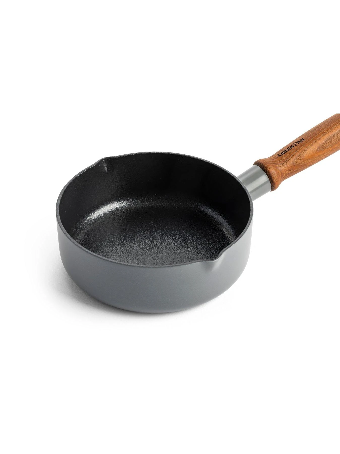 GreenPan Mayflower Pro 5-Piece Ceramic Non-Stick Induction Pan Set 7 GreenPan Mayflower Pro 5-Piece Ceramic Non-Stick Induction Pan Set - Image 5