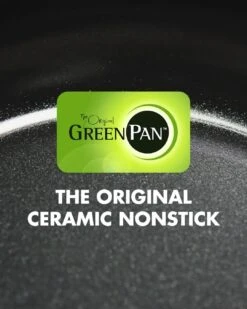 GreenPan Mayflower Pro 5-Piece Ceramic Non-Stick Induction Pan Set 15 GreenPan Mayflower Pro 5-Piece Ceramic Non-Stick Induction Pan Set -FurniHaven Shop UUU6X SQ7 0000000005 GREY DVvP