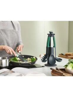 Joseph Joseph Editions Elevate 6-piece Carousel Set -FurniHaven Shop UV28W SQ3 0000000644 SAGE SLd1