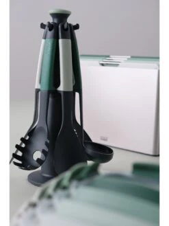 Joseph Joseph Editions Elevate 6-piece Carousel Set -FurniHaven Shop UV28W SQ5 0000000644 SAGE SLd3