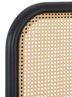 Very Home Kain Headboard 8 Very Home Kain Headboard -FurniHaven Shop UW6V6 SQ4 0000000004 BLACK SLd