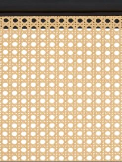 Very Home Kain Headboard 9 Very Home Kain Headboard -FurniHaven Shop UW6V6 SQ5 0000000004 BLACK SLd1