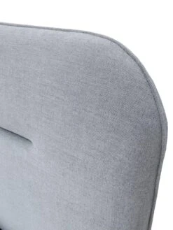 Very Home Mellow Fabric Ottoman Bed With Mattress Options (Buy And SAVE!) -FurniHaven Shop UW6V7 SQ4 0000000005 GREY SLd1