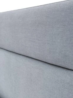 Very Home Mellow Fabric Ottoman Bed With Mattress Options (Buy And SAVE!) -FurniHaven Shop UW6V7 SQ5 0000000005 GREY SLd2