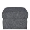 Very Home Bailey Fabric Footstool - Navy - FSC® Certified 1 Very Home Bailey Fabric Footstool - Navy - FSC® Certified -FurniHaven Shop UXSFZ SQ1 0000000048 NAVY SLf
