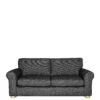 Very Home Bailey Fabric Sofa Bed - Charcoal - FSC® Certified -FurniHaven Shop UXSK2 SQ1 0000000071 CHARCOAL SLf