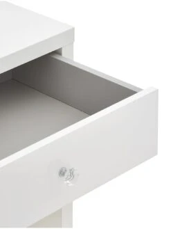 Very Home Aria Dressing Table With Mirror And Lighting - FSC® Certified 12 Very Home Aria Dressing Table With Mirror And Lighting - FSC® Certified -FurniHaven Shop UZGZE SQ4 0000000013 WHITE SLd